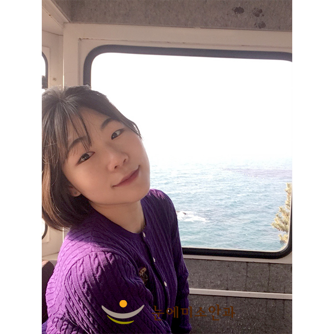 일상생활이 편해져서 좋고, 아침에 일어났을 때도 세상이 맑아지는 느낌이 들어 매일 아침 개운하게 시작할 수 있습니다.